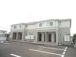 グレイスヴィラの画像