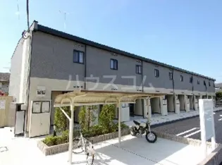 レオパレスKIX 2の画像