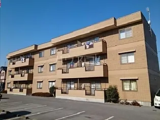 グランビューココの画像