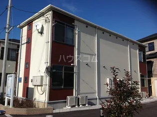 グレンジ藤塚Iの画像