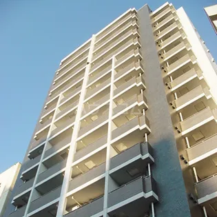 東京都千代田区神田須田町2丁目【マンション】の外観