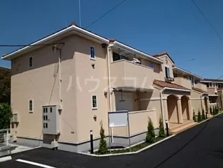 ドミール大島 Iの画像