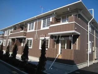 シャン ド フルールIIIの画像