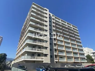 パレステージ本厚木の画像