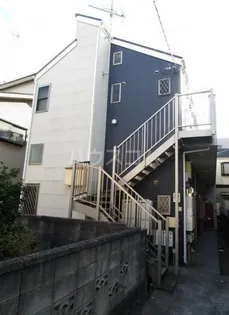 G Aヒルズ川崎の画像