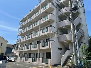 コーポグランピネードの画像