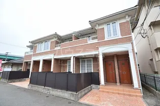 メゾンド Sの画像