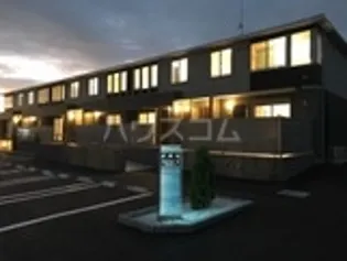エアリクスAの画像