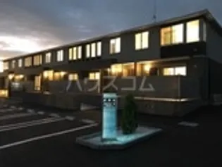 エアリクスAの画像