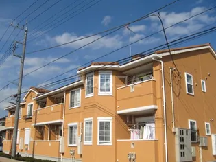 シャン ド フルール壱番館の画像