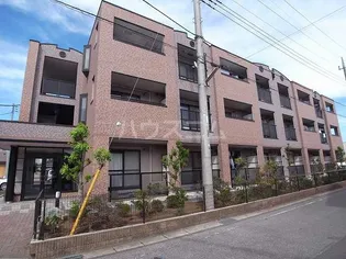 セルフィール西原の画像