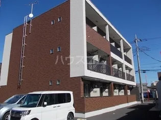 シャンス ガーデンの画像