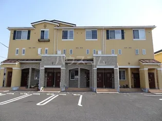 プロムナード高田Aの画像