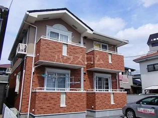 ブリアンハイムBの画像