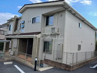 千葉県柏市大室【アパート】の外観