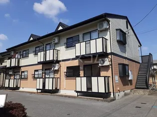 サニーレジデンスの画像