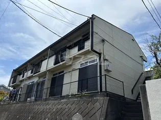 パストラル湘南I IIの画像