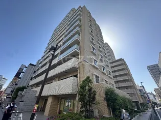 プレシス本厚木レジデンスの画像