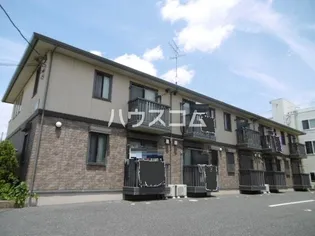 グリーンコートの画像