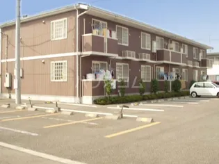 ヴィラコンフォートAの画像