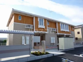 プロムナードIIIの画像