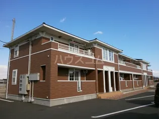 グレースまつの木の画像