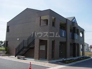 メゾン ドゥ ナミCの画像