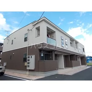 グラン メゾンDの画像