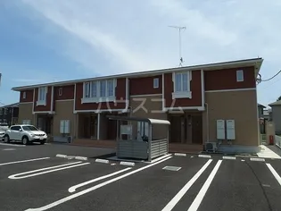 シャトーハイツAの画像