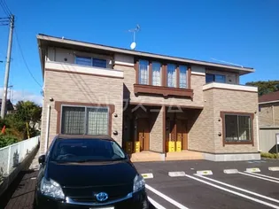 クレセントAの画像