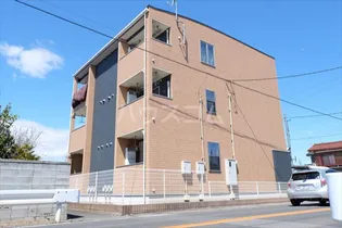 カーサプラシードIIの画像