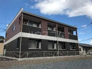 ヴィラ ソレイユの画像