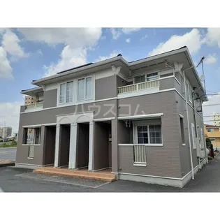 クラール ハイムAの画像