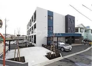 インフィニティの画像