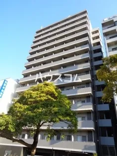 千葉県千葉市中央区新宿2丁目【マンション】の外観
