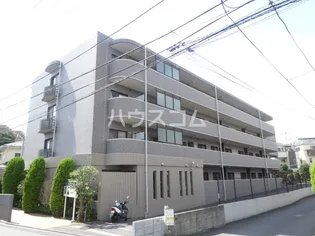 フレラヴィーヌ北本町の画像