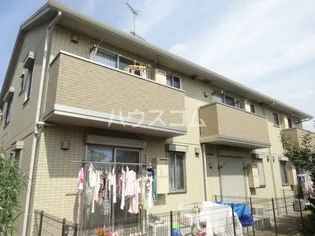 サニーコートIIIの画像