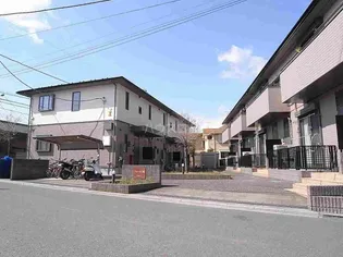 ブローテ川越IIの画像