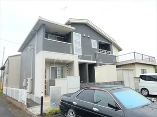 サン クレストの画像