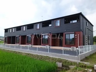 メゾンエトワールFの画像