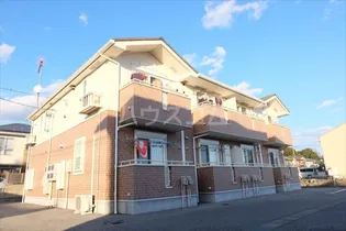 カーサ ソレアードの画像