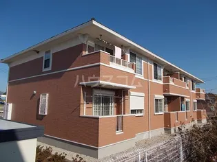 ドミール C棟の画像