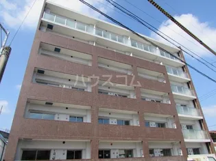 サンガーデン Kの画像