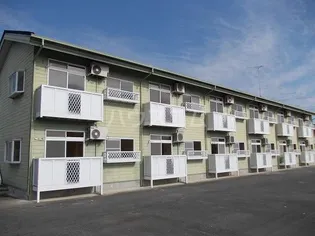 エルディム中三川の画像