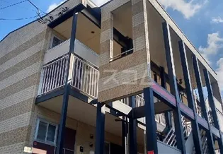 レオパレスゆきまハイツの画像