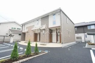 グランシャリオの画像