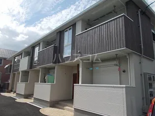 カトル セゾンAの画像