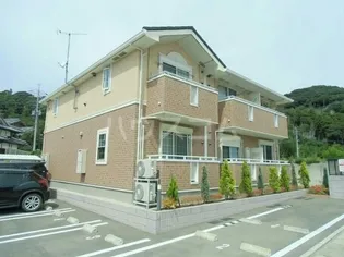 シャイニングAの画像