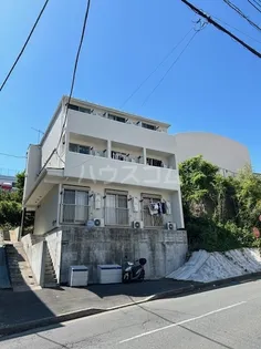 クロノス本厚木の画像