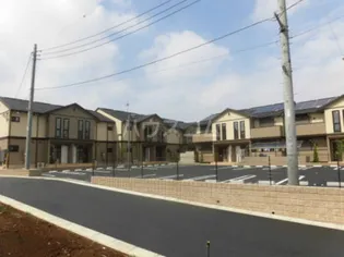 シャインアイリスIの画像